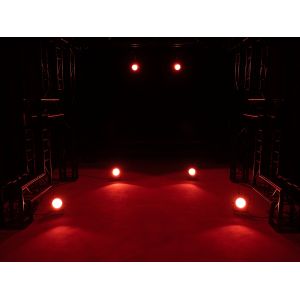 EUROLITE LED SLS-30 COB QCL Floor - Reflektor COB PAR