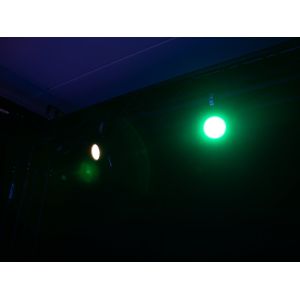 EUROLITE LED SLS-30 COB QCL Floor - Reflektor COB PAR