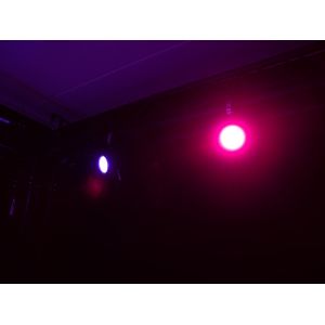 EUROLITE LED SLS-30 COB QCL Floor - Reflektor COB PAR