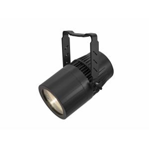 EUROLITE LED IP PAR-64 COB 3000K 100W Zoom - Reflektor COB PAR