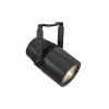 EUROLITE LED IP PAR-64 COB 3000K 100W Zoom - Reflektor COB PAR