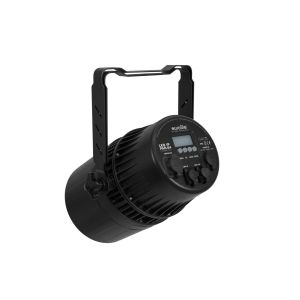 EUROLITE LED IP PAR-64 COB 3000K 100W Zoom - Reflektor COB PAR