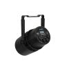 EUROLITE LED IP PAR-64 COB 3000K 100W Zoom - Reflektor COB PAR