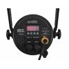EUROLITE LED IP PAR-64 COB 3000K 100W Zoom - Reflektor COB PAR