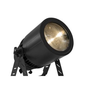 EUROLITE LED IP PAR-64 COB 3000K 100W Zoom - Reflektor COB PAR