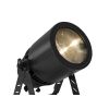 EUROLITE LED IP PAR-64 COB 3000K 100W Zoom - Reflektor COB PAR