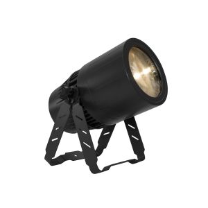 EUROLITE LED IP PAR-64 COB 3000K 100W Zoom - Reflektor COB PAR