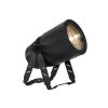 EUROLITE LED IP PAR-64 COB 3000K 100W Zoom - Reflektor COB PAR