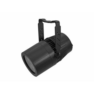 EUROLITE LED IP PAR-64 COB 3000K 100W Zoom - Reflektor COB PAR