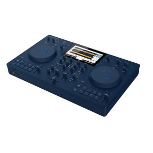 AlphaTheta OMNIS-DUO - kontroler DJ