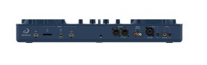 AlphaTheta OMNIS-DUO - kontroler DJ
