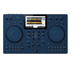 AlphaTheta OMNIS-DUO - kontroler DJ