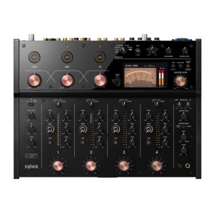 AlphaTheta Euphonia - mikser DJ