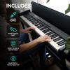 KORG C1 AIR - pianino cyfrowe z bluetooth
