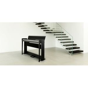 KORG C1 AIR - pianino cyfrowe z bluetooth