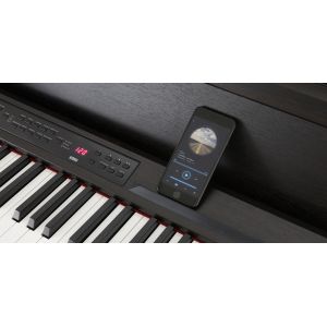 KORG C1 AIR - pianino cyfrowe z bluetooth