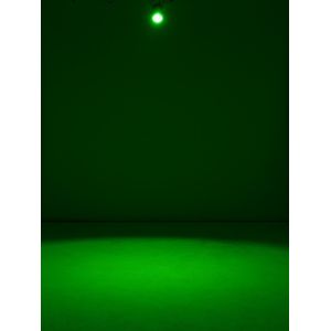 EUROLITE LED PML-80 COB RGB 80W Spot/Wash - Reflektor Teatralny