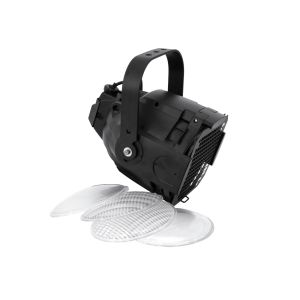 EUROLITE ML-64 GKV Multi Lens bk - Reflektor Teatralny