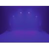 EUROLITE LED SLS-7 HCL Floor - Reflektor LED PAR