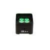 EUROLITE LED TL-4 QCL RGB+UV Trusslight - Oświetlenie Kratownicy