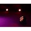 EUROLITE LED SLS-12 QCL Floor - Reflektor LED PAR