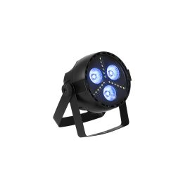 EUROLITE LED PARty Hybrid Spot - Reflektor efektowy LED