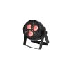 EUROLITE LED PARty Hybrid Spot - Reflektor efektowy LED
