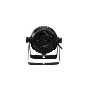 EUROLITE LED PARty Hybrid Spot - Reflektor efektowy LED