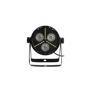 EUROLITE LED PARty Hybrid Spot - Reflektor efektowy LED