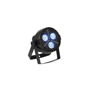 EUROLITE LED PARty Hybrid Spot - Reflektor efektowy LED