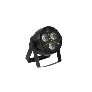 EUROLITE LED PARty Hybrid Spot - Reflektor efektowy LED
