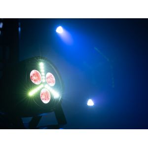 EUROLITE LED PARty Hybrid Spot - Reflektor efektowy LED