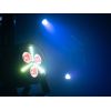 EUROLITE LED PARty Hybrid Spot - Reflektor efektowy LED