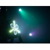 EUROLITE LED PARty Hybrid Spot - Reflektor efektowy LED