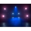 EUROLITE LED PARty Hybrid Spot - Reflektor efektowy LED