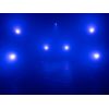 EUROLITE LED PARty Hybrid Spot - Reflektor efektowy LED