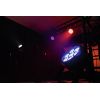 EUROLITE LED 4C-12 Silent Slim Spot - Reflektor LED PAR