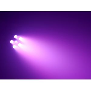 EUROLITE LED SLS-603 TCL + UV Floor - Reflektor LED PAR