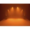 EUROLITE LED SLS-7 HCL Floor white - Reflektor LED PAR