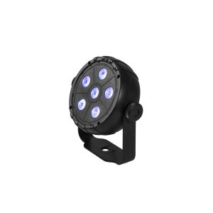 EUROLITE LED PK-3 USB TCL Spot - Reflektor LED PAR