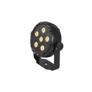 EUROLITE LED PK-3 USB TCL Spot - Reflektor LED PAR