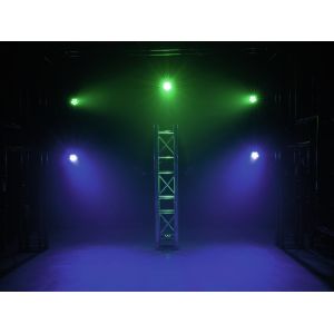 EUROLITE LED PK-3 USB TCL Spot - Reflektor LED PAR