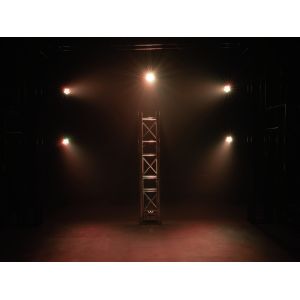 EUROLITE LED PK-3 USB TCL Spot - Reflektor LED PAR