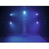 EUROLITE LED PK-3 USB TCL Spot - Reflektor LED PAR