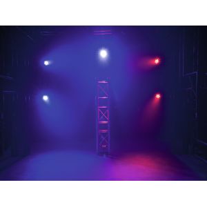 EUROLITE LED PK-3 USB TCL Spot - Reflektor LED PAR