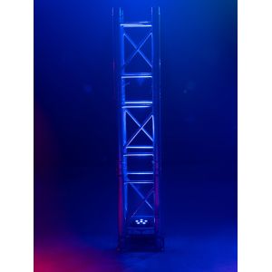 EUROLITE LED PK-3 USB TCL Spot - Reflektor LED PAR