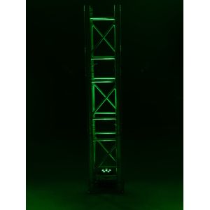 EUROLITE LED PK-3 USB TCL Spot - Reflektor LED PAR