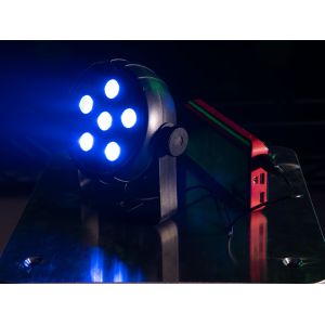EUROLITE LED PK-3 USB TCL Spot - Reflektor LED PAR