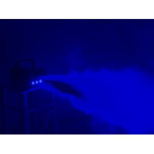 EUROLITE N-11 LED - Wytwornica Dymu