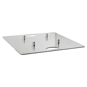 DT Column Base 60x60 AL - Podstawa Do Kratownic
